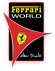 ferrari-world-logo